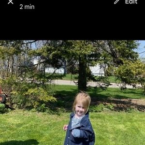 Meet your Posher, Charles